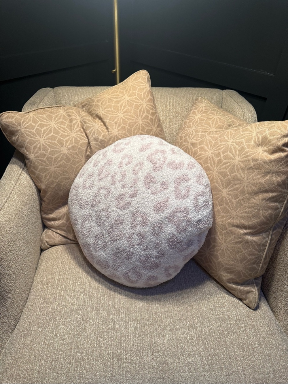 Barefoot Dreams Accent Pillow
